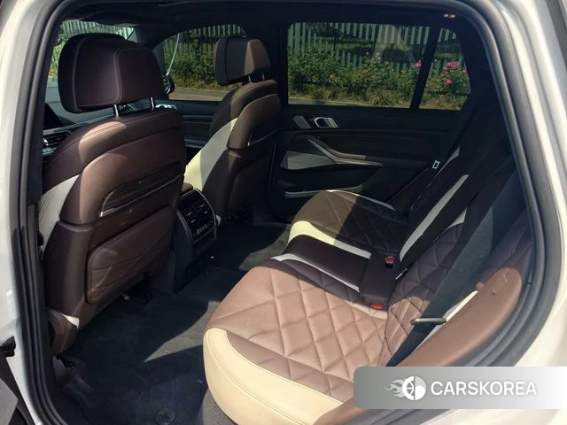 BMW X5 id 4273252 из Китая 18