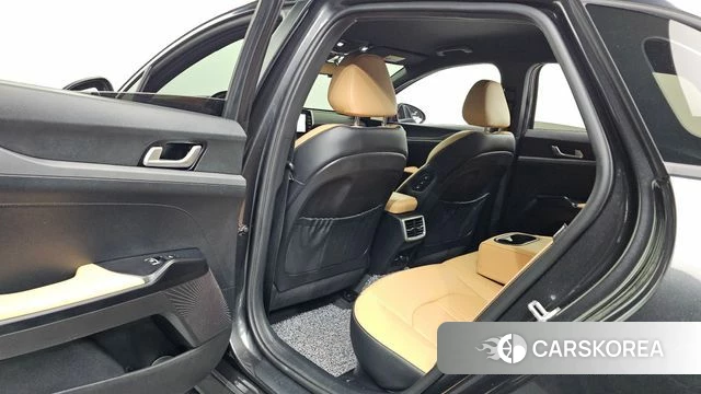 Kia K5 Hybrid 3rd Generation id 4922516 из Кореи 18
