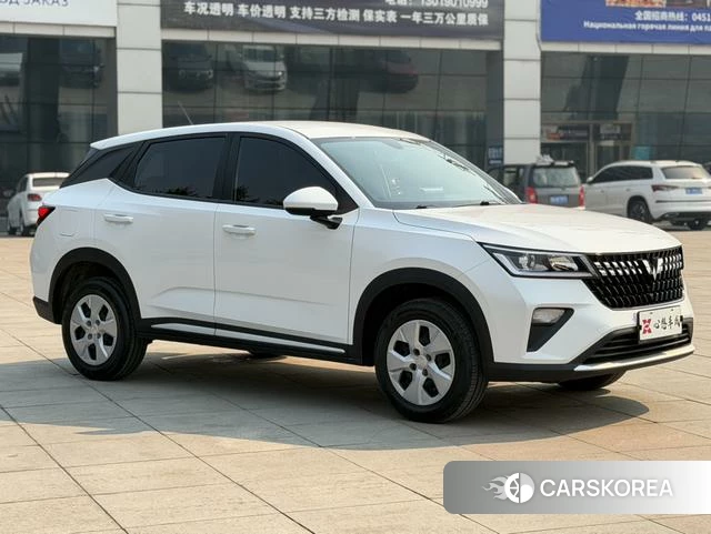 Wuling Automobile Wuling Xingchi id 3983457 из Китая 18