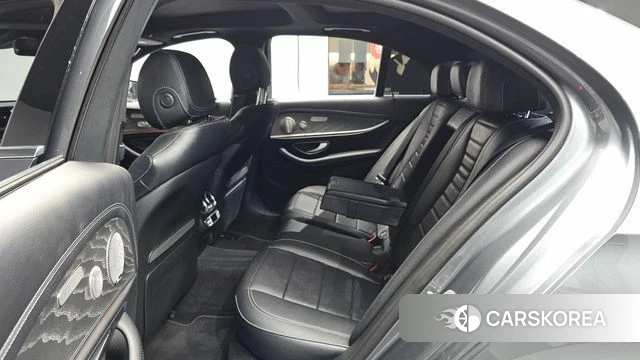 Mercedes-Benz E-Class W213 id 4355314 из Кореи 18