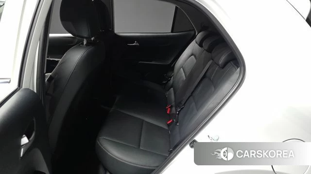 Kia The New Morning (JA) id 4360079 из Кореи 18
