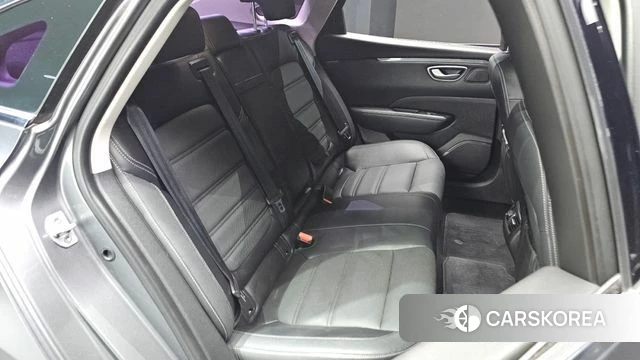 Renault Korea (Samsung) SM6 id 4536507 из Кореи 18