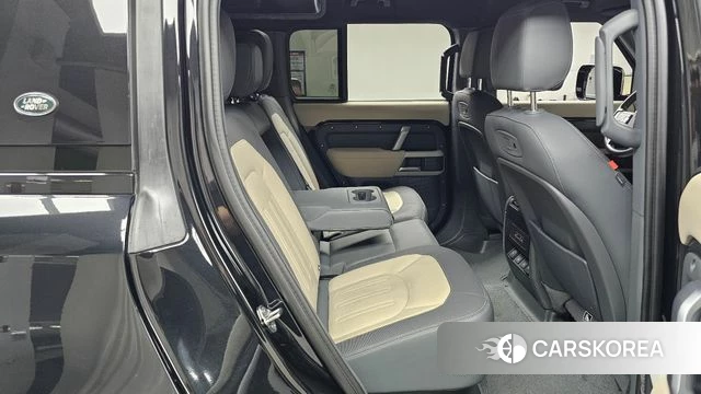 Land Rover Defender (L663) id 4745884 из Кореи 18