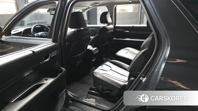 Hyundai Palisade id 4225506 из Кореи 18