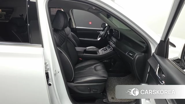 Hyundai Palisade id 4764765 из Кореи 18