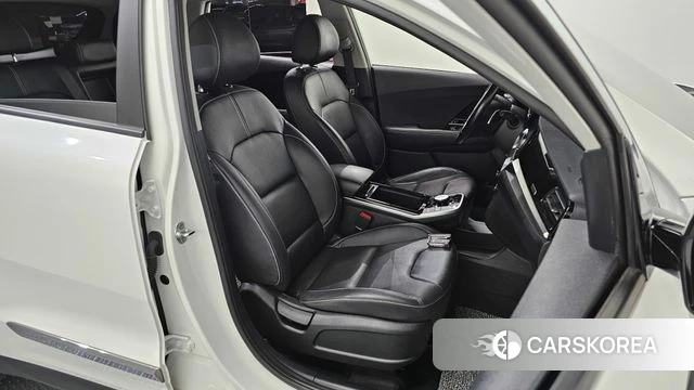 Kia Niro EV id 4899594 из Кореи 18