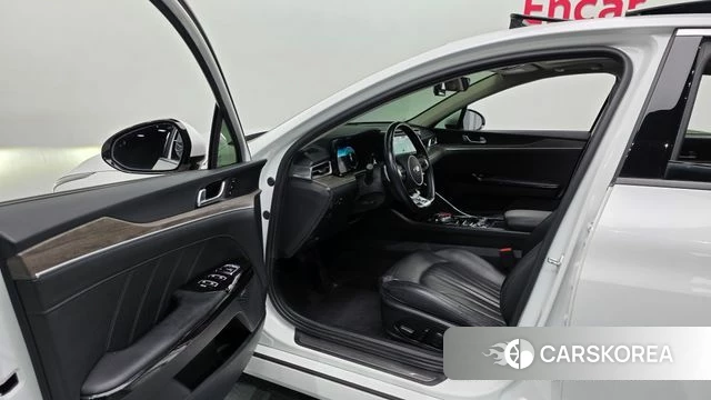 Kia K5 3rd generation id 4293950 из Кореи 18