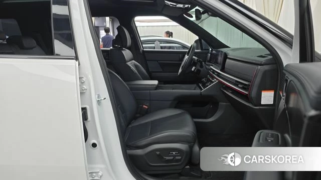Hyundai Santa Fe (MX5) id 4442513 из Кореи 18