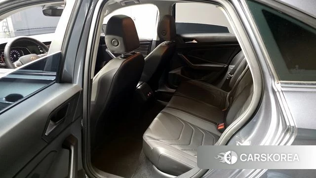 Volkswagen 7th Generation of Jetta id 4230486 из Кореи 18