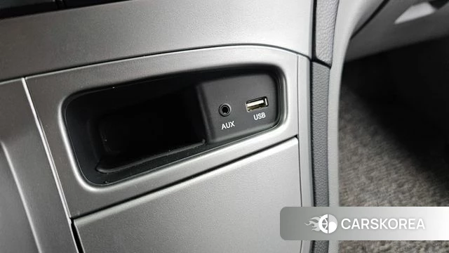 Hyundai The New Grand Starex id 4402738 из Кореи 18