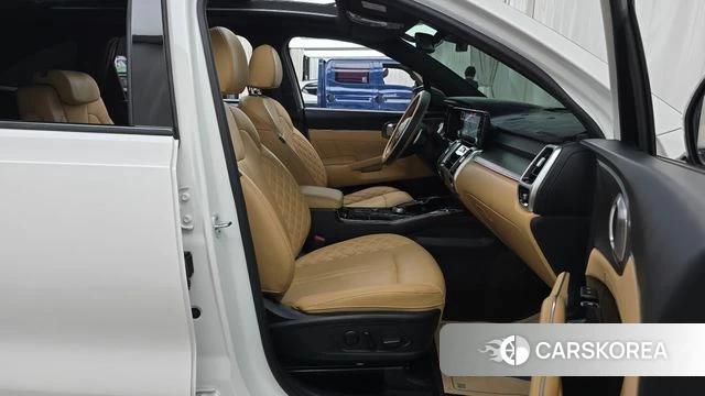 Kia Sorento 4th Generation id 4779772 из Кореи 18