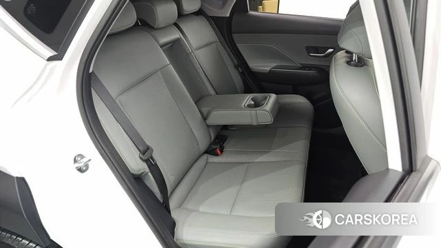 Hyundai Kona (SX2) id 4432488 из Кореи 18