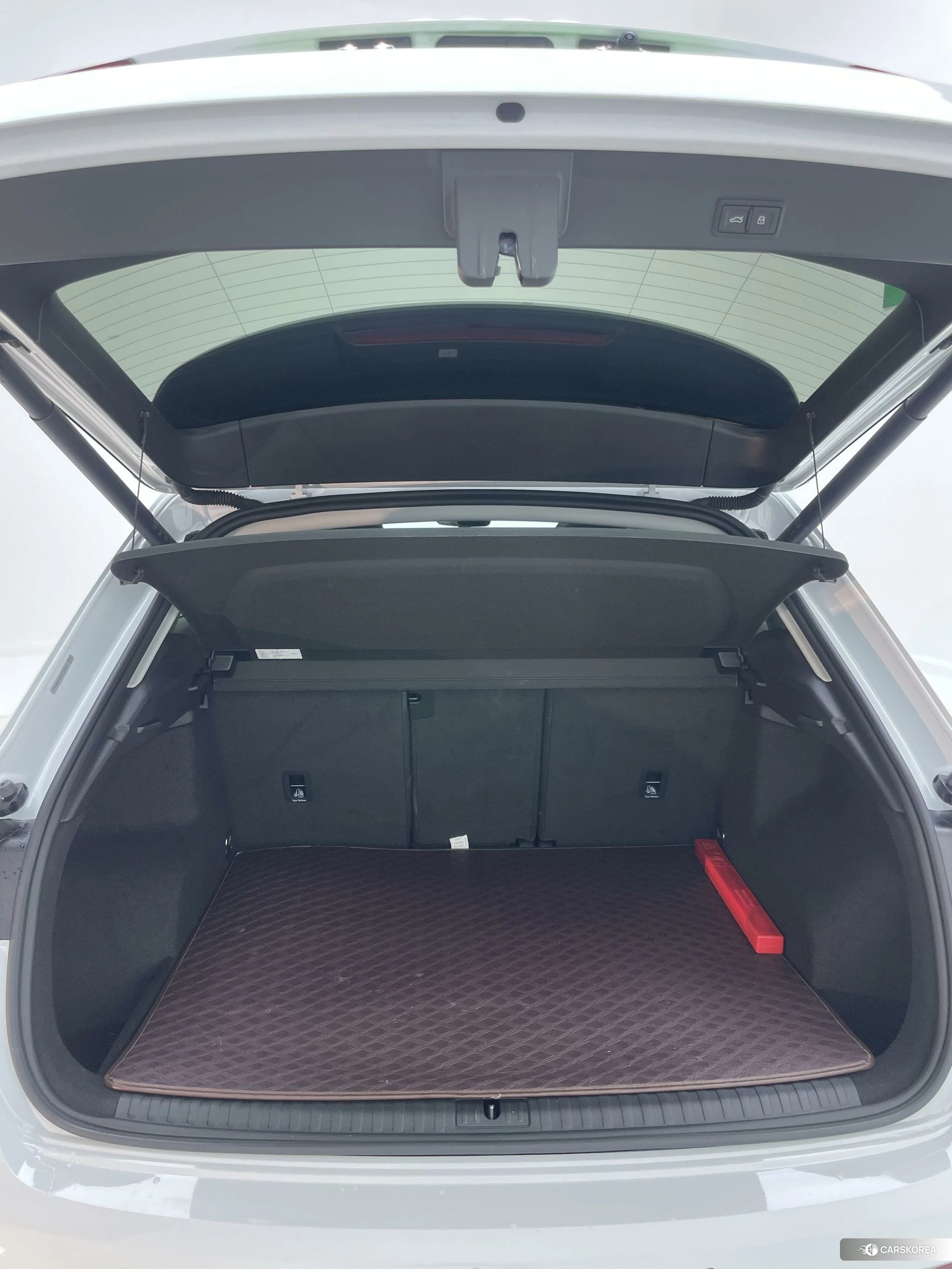Audi Q3 id 4510858 из Китая 18