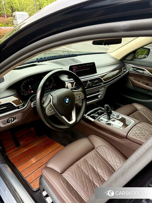 BMW 7 series id 4227920 из Китая 18