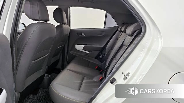 Kia All New Morning (JA) id 4339847 из Кореи 18
