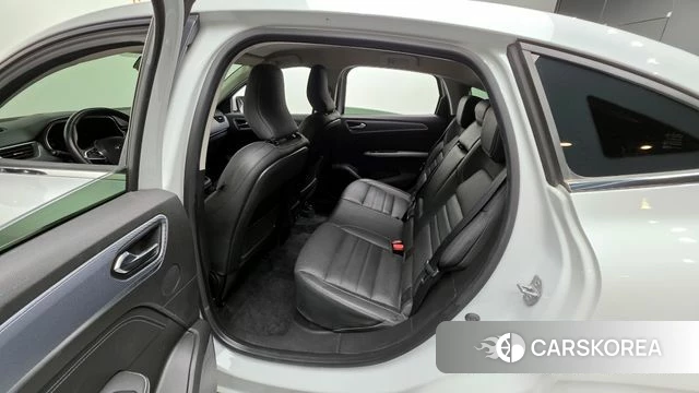 Renault Korea (Samsung) XM3 id 4283820 из Кореи 18