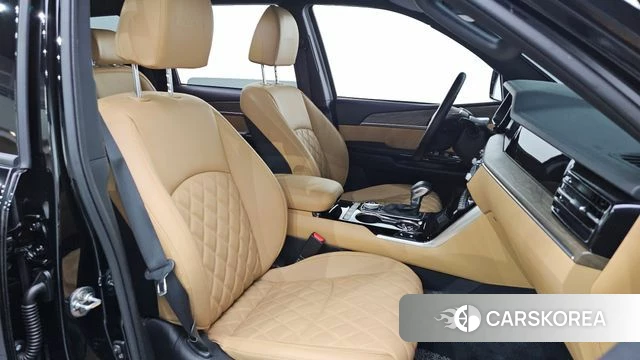 Kia Mohave Master id 4507251 из Кореи 17