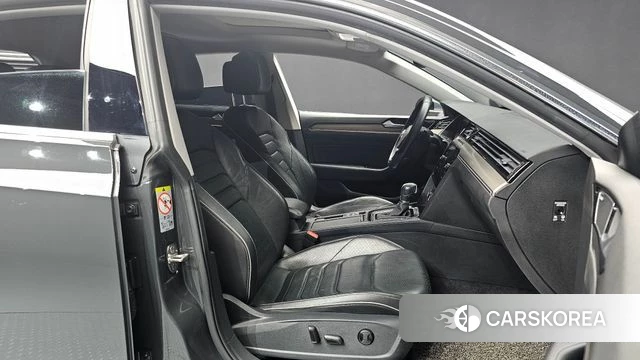 Volkswagen Arteon id 4519984 из Кореи 18