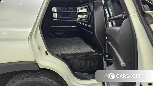 Ssangyong Torres id 4778483 из Кореи 18