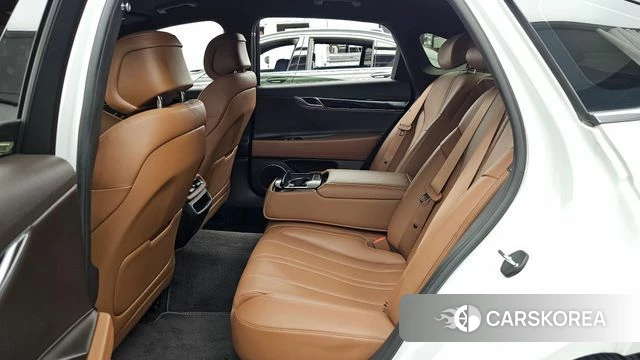 Genesis G80 (RG3) id 4632064 из Кореи 18