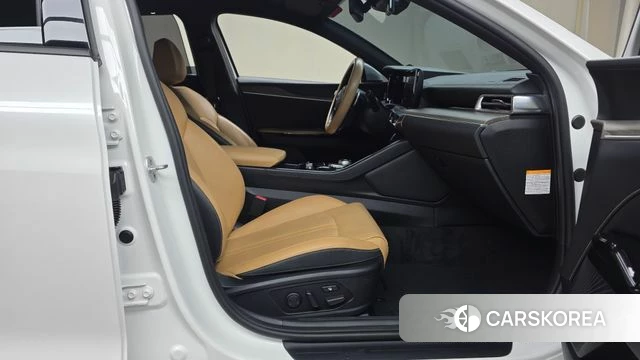 Kia K5 Hybrid 3rd Generation id 4758171 из Кореи 18