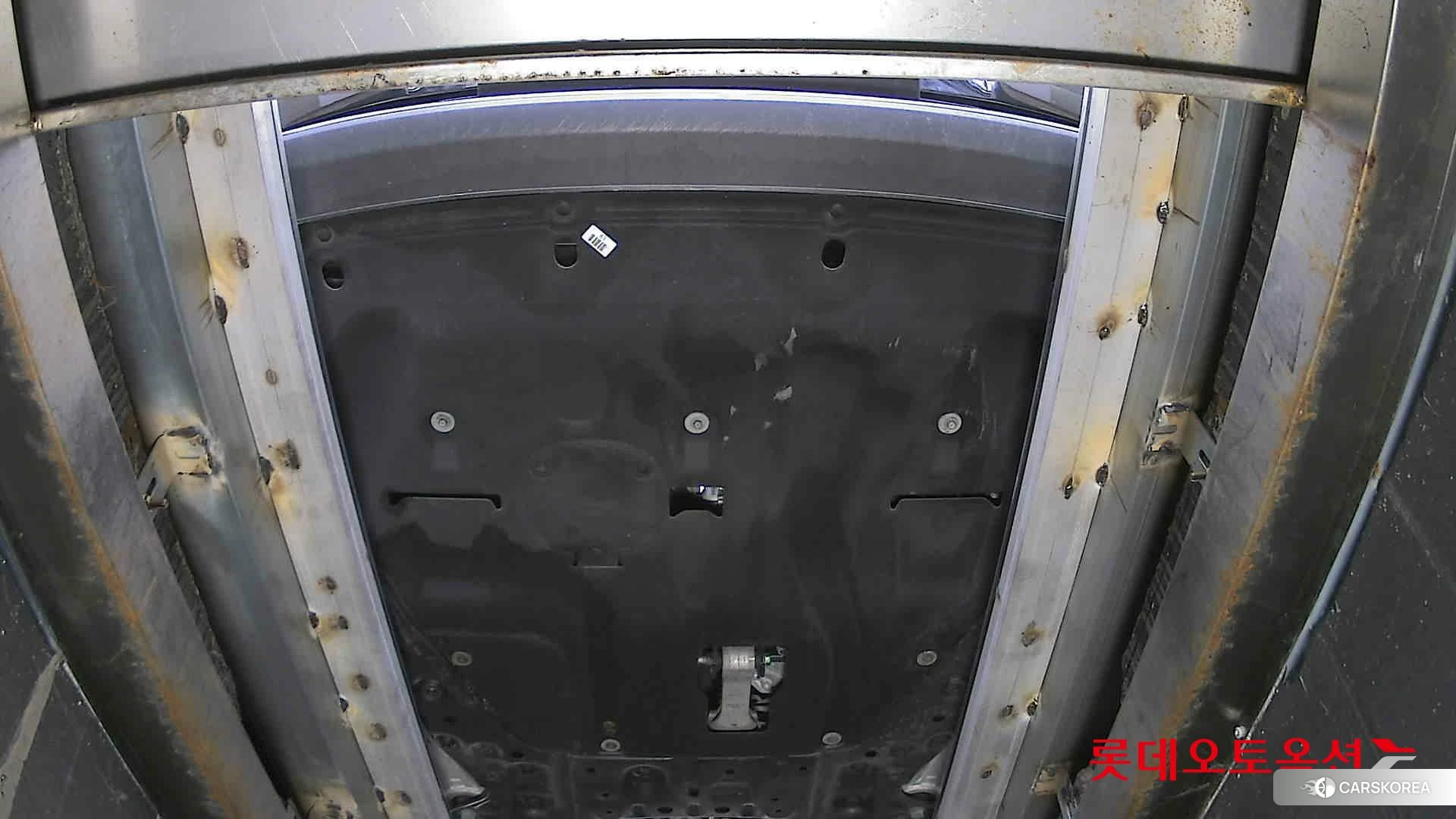 Kia K8 Hybrid id 3875852 из Кореи 18