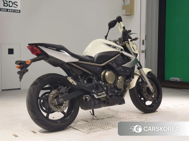 Проданный Yamaha XJ6N 2014 из Японии, фото 2