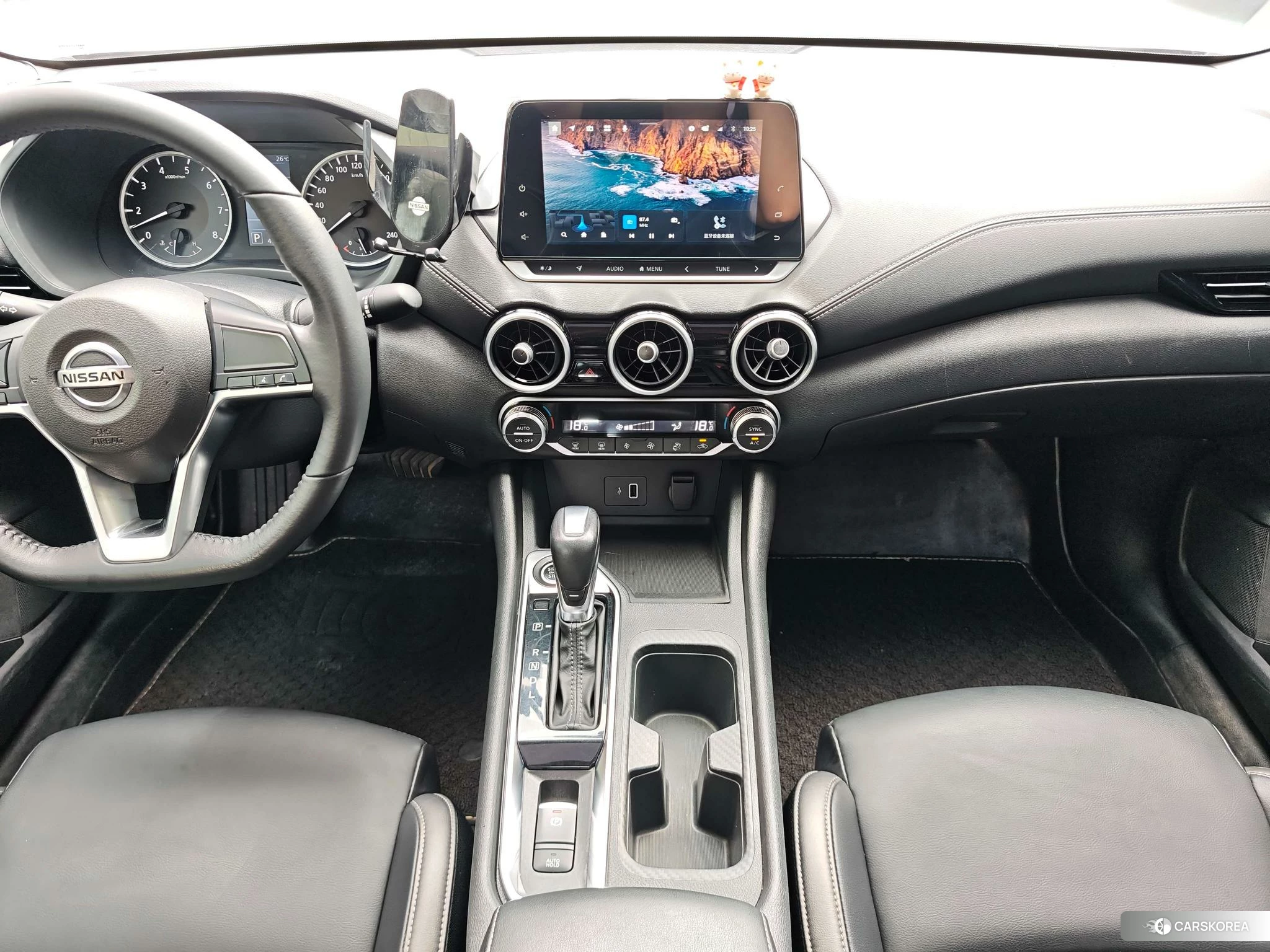 Nissan Xuan Yi id 4467964 из Китая 18
