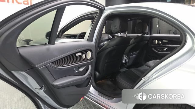 Mercedes-Benz E-Class W213 id 4475026 из Кореи 18