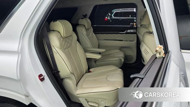 Hyundai Palisade id 4625009 из Кореи 18
