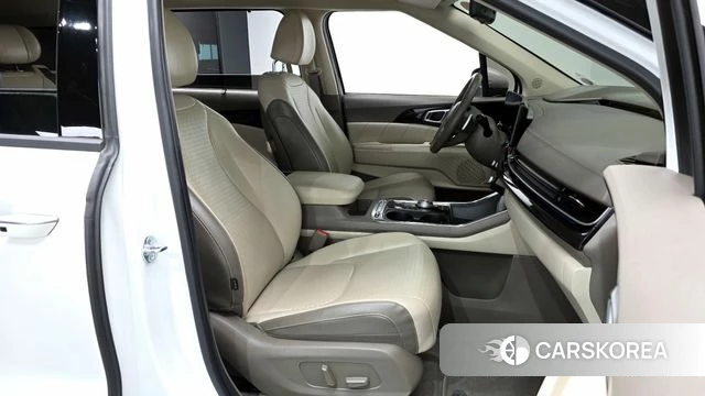 Kia The New Carnival 4th Generation id 4442735 из Кореи 18