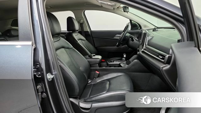 Kia Sportage 5th Generation id 4370244 из Кореи 18