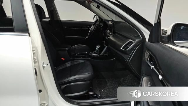 Kia Seltos id 4202152 из Кореи 18