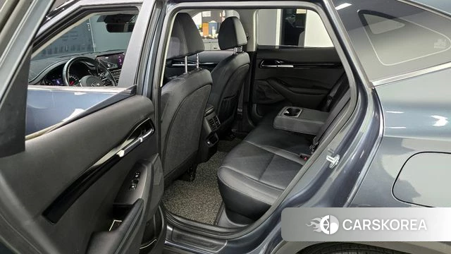 Kia Seltos id 4325234 из Кореи 18