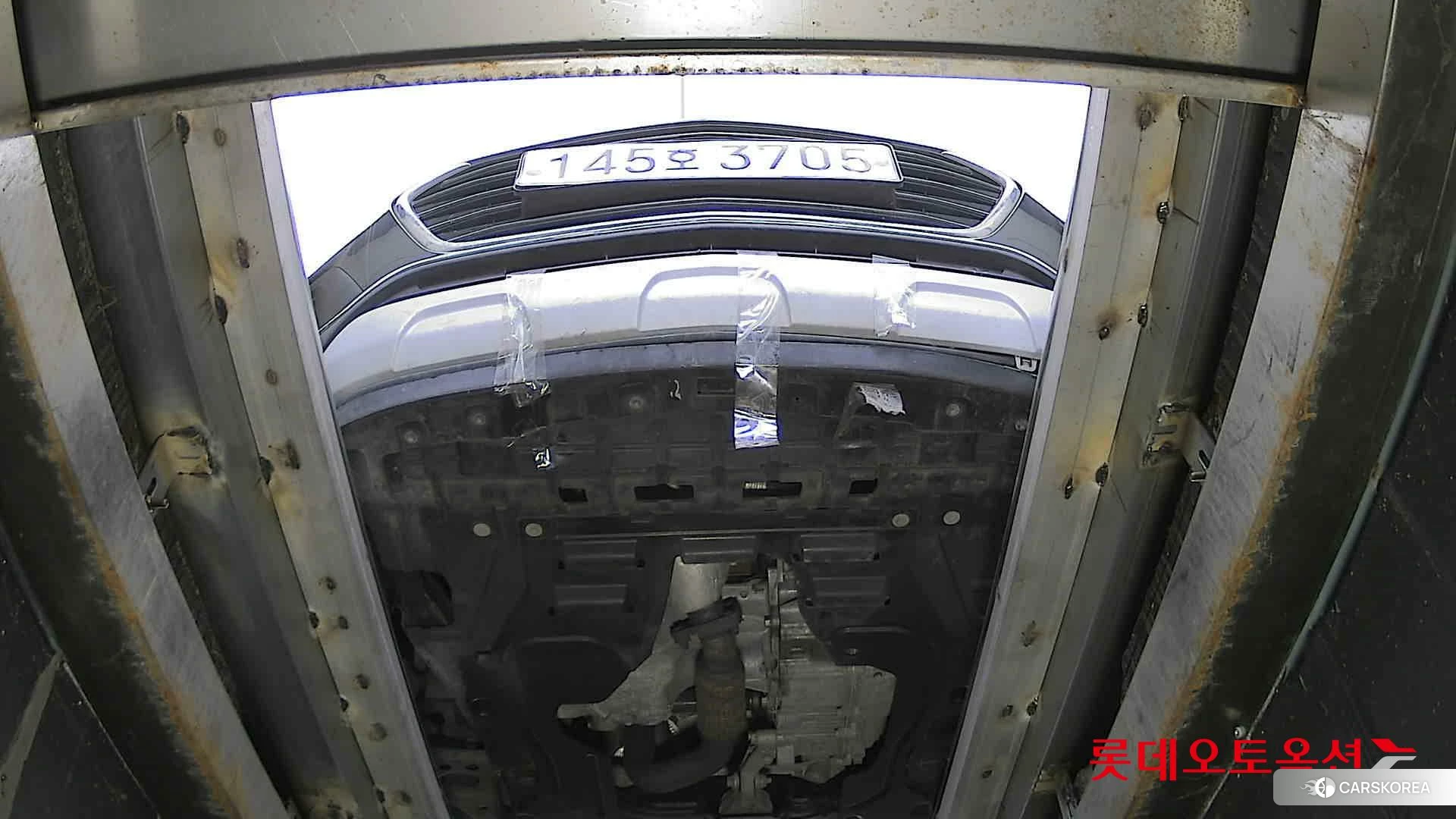 Korea G M Trax 1.4 id 3882191 из Кореи 18