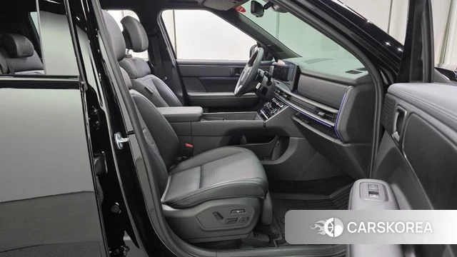 Hyundai Santa Fe (MX5) id 4354183 из Кореи 18