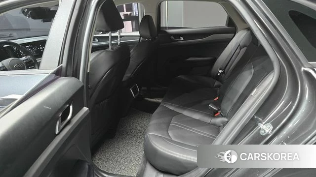 Kia K5 3rd generation id 4250771 из Кореи 18