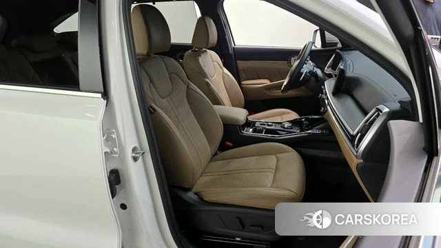 Kia The New Sorento 4th Generation id 4308541 из Кореи 18