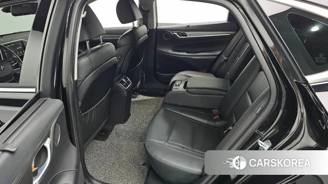 Hyundai Grandeur IG Hybrid id 4356679 из Кореи 18