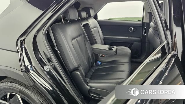 Hyundai Ionic 5 id 4316739 из Кореи 18