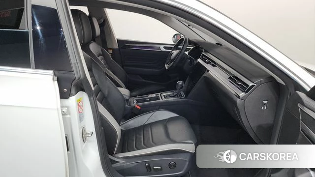 Volkswagen Arteon id 4592541 из Кореи 18