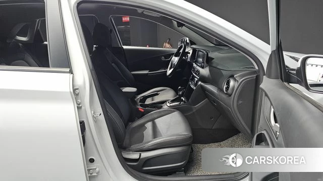 Hyundai Kona id 4626298 из Кореи 18