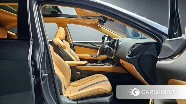 Lexus NX450h + 2nd generation id 4200587 из Кореи 18