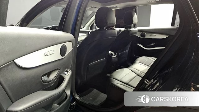 Mercedes-Benz GLC-Class X253 id 4424717 из Кореи 18