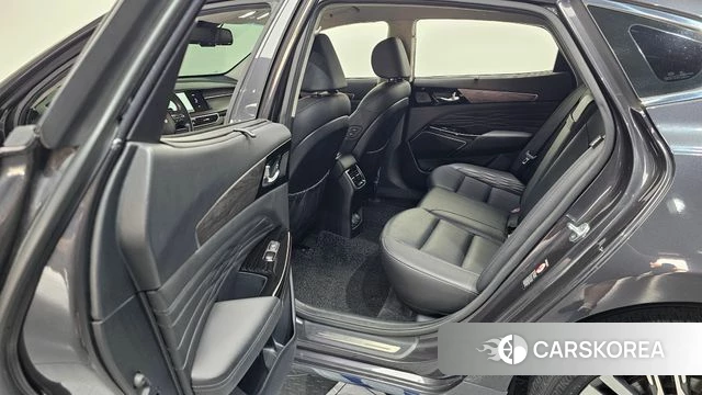 Kia K7 Premier id 4594986 из Кореи 18