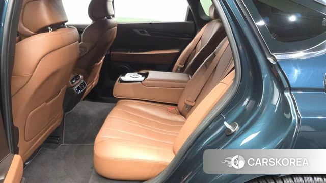 Genesis G80 (RG3) id 4872418 из Кореи 18