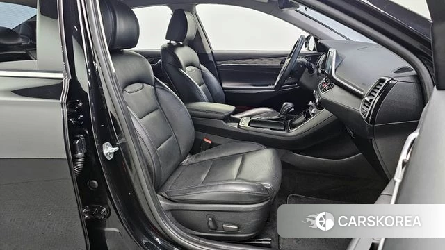 Hyundai Grandeur IG id 4366427 из Кореи 18
