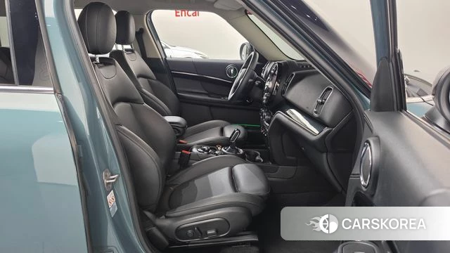 Mini Cooper Countryman id 4711402 из Кореи 18
