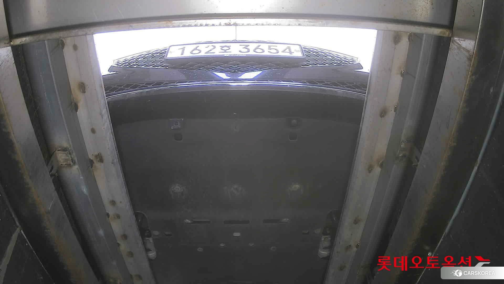 Hyundai G80 id 4674121 из Кореи 18