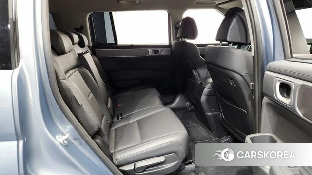 Hyundai Santa Fe (MX5) id 4186140 из Кореи 18